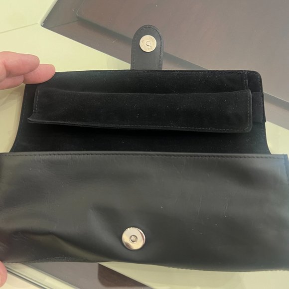 Soprano Brand Designer Woman's Genuine Leather Wallet! - Picture 9 of 12